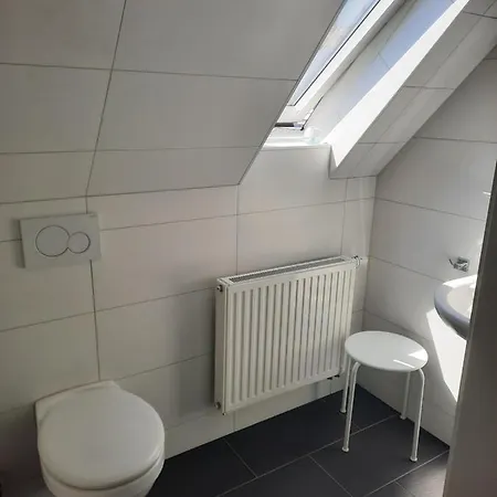 Gaestehaus Kreuz Gæstehus Blaustein