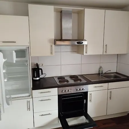 Gaestehaus Kreuz Pensión 3*