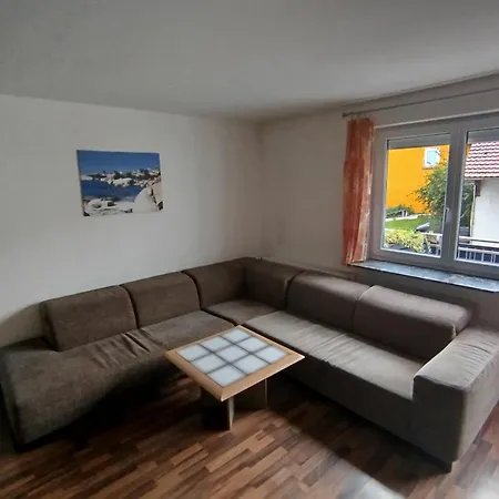 Gaestehaus Kreuz Gæstehus 3*