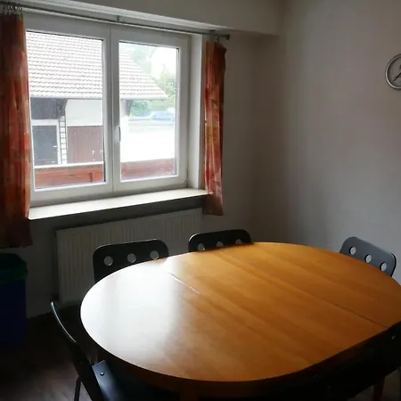 Gæstehus Gaestehaus Kreuz