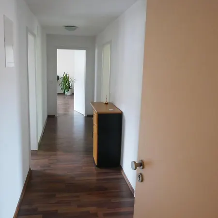 Gaestehaus Kreuz 3* Blaustein