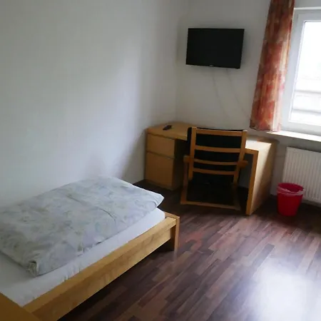 Gæstehus Gaestehaus Kreuz Blaustein