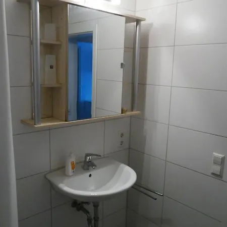 Gæstehus Gaestehaus Kreuz Blaustein