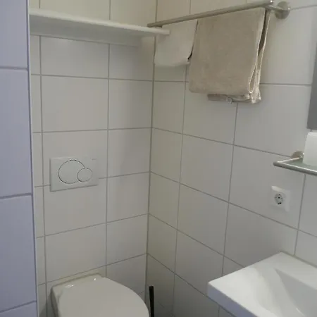 Gaestehaus Kreuz Gæstehus Blaustein