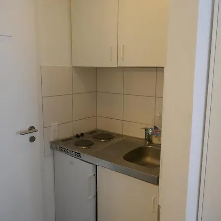 Gaestehaus Kreuz 3*