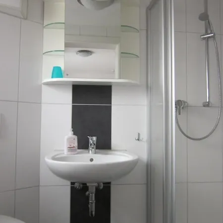 Gaestehaus Kreuz Blaustein