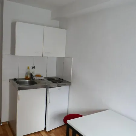 Gaestehaus Kreuz 3* Blaustein