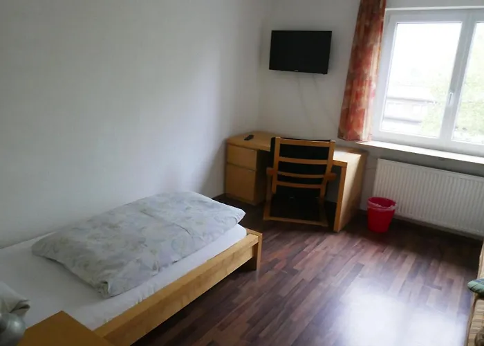 Gasthof Kreuz Blaustein